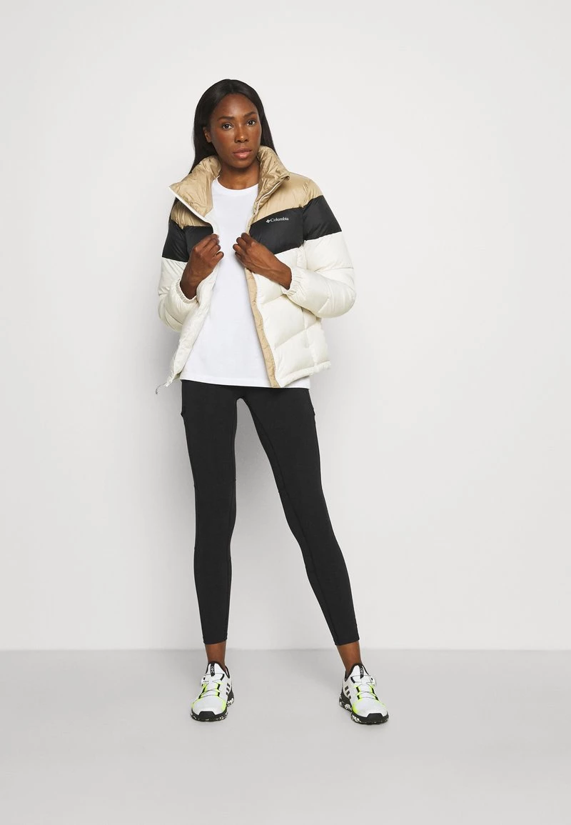 Columbia Mujer WINDGATES LEGGING - Medias - Black 2 Columbia Mujer WINDGATES LEGGING - Medias - Black - Imagen 2