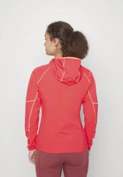 Columbia Mujer AS™ HOODIE - Chaqueta Softshell - Red Hibiscus 7 Columbia Mujer AS™ HOODIE - Chaqueta Softshell - Red Hibiscus -Columbia Tienda De Ventas 7d259ffeb2d44680b673502330b9b575