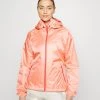 Columbia Mujer ULICA™ JACKET - Chaqueta Hard Shell - Coral Reef Sheen
