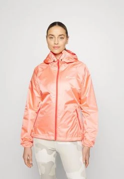 Columbia Mujer ULICA™ JACKET - Chaqueta Hard Shell - Coral Reef Sheen