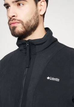 Columbia Hombre BACK BOWL LIGHTWEIGHT - Forro Polar - Black -Columbia Tienda De Ventas 7e115a2b089249b09301a1ee1c5d5dcf