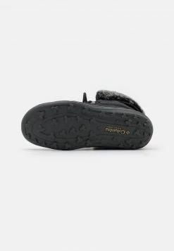 Columbia Mujer HEAVENLY SHORTY OMN - Botas De Agua - Black -Columbia Tienda De Ventas 7e8d8363f91447f5848798f23a7a7b43