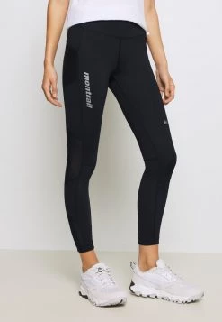 Columbia Mujer TITAN ULTRA™ - Medias - Black