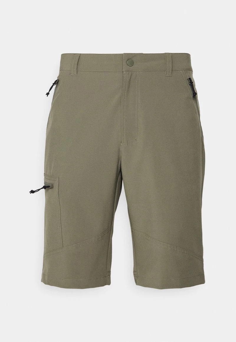 Columbia Hombre TRIPLE CANYON™ - Pantalones Montañeros Cortos - Stone Green 4 Columbia Hombre TRIPLE CANYON™ - Pantalones Montañeros Cortos - Stone Green - Imagen 4