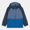 Columbia Unisexo DALBY SPRINGS™ UNISEX - Chaqueta Outdoor - Bright Indigo/bluestone/coll Navy