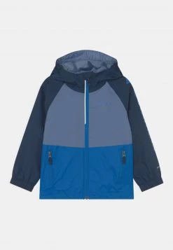 Columbia Unisexo DALBY SPRINGS™ UNISEX - Chaqueta Outdoor - Bright Indigo/bluestone/coll Navy