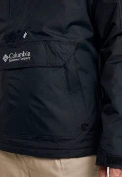 Columbia Hombre CHALLENGER™ - Cortaviento - Black -Columbia Tienda De Ventas 80f99e86840d4935b37b58db81e3ee03