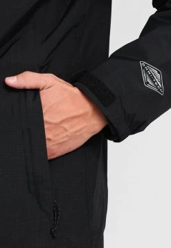 Columbia Hombre MISSION AIR INTERCHANGE JACKET 2-IN-1 - Chaqueta Outdoor - Black -Columbia Tienda De Ventas 8106785f7c0d4c8ea1cc9ff912b7cd82