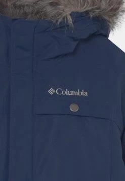 Columbia Unisexo NORDIC STRIDER™ UNISEX - Abrigo De Invierno - Collegiate Navy -Columbia Tienda De Ventas 815cc06acce348a6bf8647949cf83827