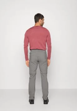 Columbia Hombre NEWTON RIDGE™ EU CONVERTIBLE PANT - Pantalones Montañeros Cortos - City Grey -Columbia Tienda De Ventas 81c099918bdd451e8056b7a2302653a5