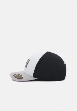 Columbia Unisexo LOST LAGER 110 SNAP BACK UNISEX - Gorro - White/black/city Grey -Columbia Tienda De Ventas 825472a8a40644bfbb49c26561e897ce
