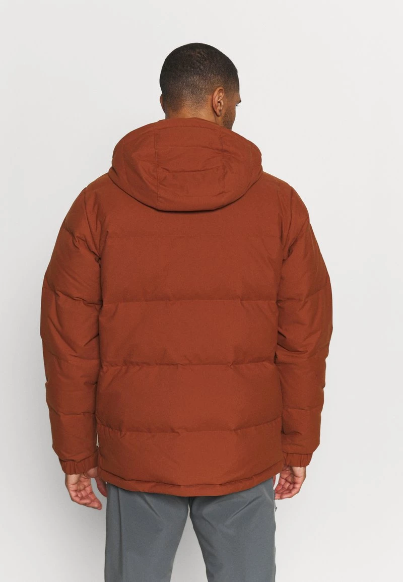 Columbia Hombre ROCKFAL JACKET - Chaqueta De Plumas - Dark Amber 3 Columbia Hombre ROCKFAL JACKET - Chaqueta De Plumas - Dark Amber - Imagen 3