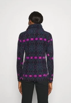 Columbia Mujer GLACIAL IV 1/2 ZIP - Forro Polar - Plum 8 Columbia Mujer GLACIAL IV 1/2 ZIP - Forro Polar - Plum -Columbia Tienda De Ventas 8274f740253944ce9884edb7aae64ca5