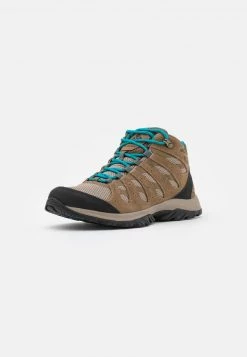 Columbia Mujer REDMOND III MID WATERPROOF - Zapatillas De Senderismo - Khaki 14 Columbia Mujer REDMOND III MID WATERPROOF - Zapatillas De Senderismo - Khaki -Columbia Tienda De Ventas 82a21f48a37f477b9e3a64ffc98d2ff4