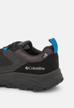 Columbia Hombre HATANA MAX OUTDRY - Zapatillas De Senderismo - Black/white -Columbia Tienda De Ventas 82d56fffd6904069a674dd6210a1c10d