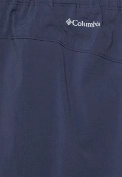 Columbia Mujer ON THE GO™ - Pantalón Corto De Deporte - Nocturnal -Columbia Tienda De Ventas 82fcd677de8c4182bc044bf7ea8253cf