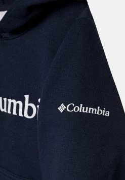 Niños COLUMBIA TREK UNISEX - Jersey Con Capucha - Collegiate Navy -Columbia Tienda De Ventas 830a14a9c9c04555b38d1e224688ed9d