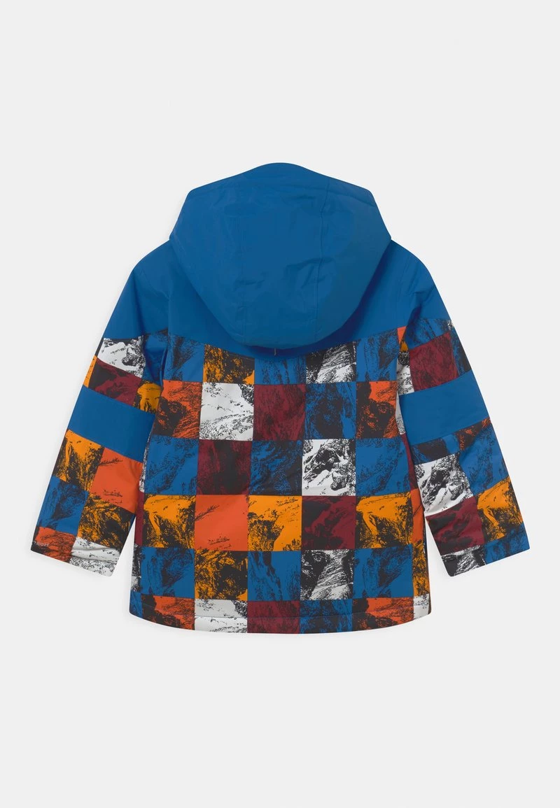 Columbia Unisexo MIGHTY MOGUL™ UNISEX - Chaqueta De Snowboard - Bright Indigo 2 Columbia Unisexo MIGHTY MOGUL™ UNISEX - Chaqueta De Snowboard - Bright Indigo - Imagen 2