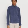 Columbia Mujer ALI PEAK™ - Forro Polar - Nocturnal