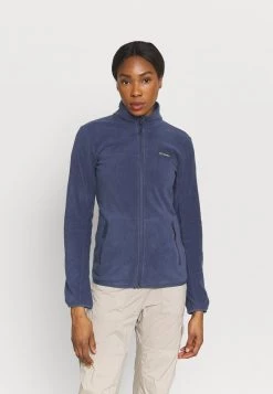 Columbia Mujer ALI PEAK™ - Forro Polar - Nocturnal
