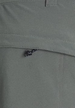 Columbia Hombre TRIPLE CANYON PANT - Pantalones Montañeros Largos - City Grey/shark -Columbia Tienda De Ventas 8378b8446b2542219fa4fe4c5d892e43