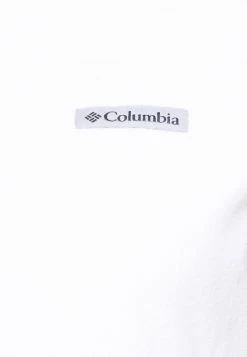 Columbia Mujer ALI PEAK™ ZIP - Forro Polar - Chalk 5 Columbia Mujer ALI PEAK™ ZIP - Forro Polar - Chalk -Columbia Tienda De Ventas 8386a7ff998447a4a94beff4025de30a