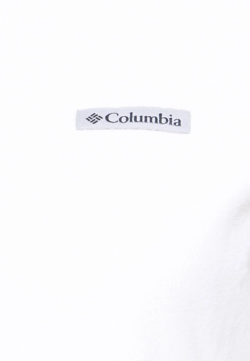 Columbia Mujer ALI PEAK™ ZIP - Forro Polar - Chalk 3 Columbia Mujer ALI PEAK™ ZIP - Forro Polar - Chalk - Imagen 3