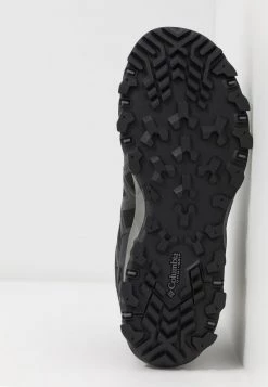 Columbia Mujer PEAKFREAK X2 MID OUTDRY - Zapatillas De Senderismo - Black/titanium -Columbia Tienda De Ventas 83874f81866f47f0b06d6f07f98dcc05