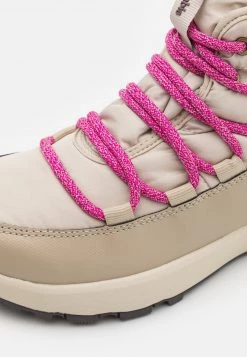 Columbia Mujer SLOPESIDE VILLAGE OMNI HEAT MID - Botas Para La Nieve - Light Clay/timber -Columbia Tienda De Ventas 839958abfaa14b0fb74aa4acbd9090f7