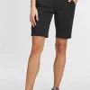 Columbia Mujer SHORTS SATURDAY TRAIL™ - Shorts - Black