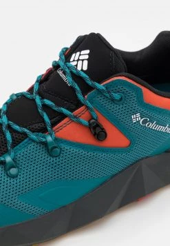 Columbia Hombre FACET 60 LOW OUTDRY - Zapatillas De Senderismo - River Blue/red 11 Columbia Hombre FACET 60 LOW OUTDRY - Zapatillas De Senderismo - River Blue/red -Columbia Tienda De Ventas 84c17f3842bd4079b637ddb9d1408400