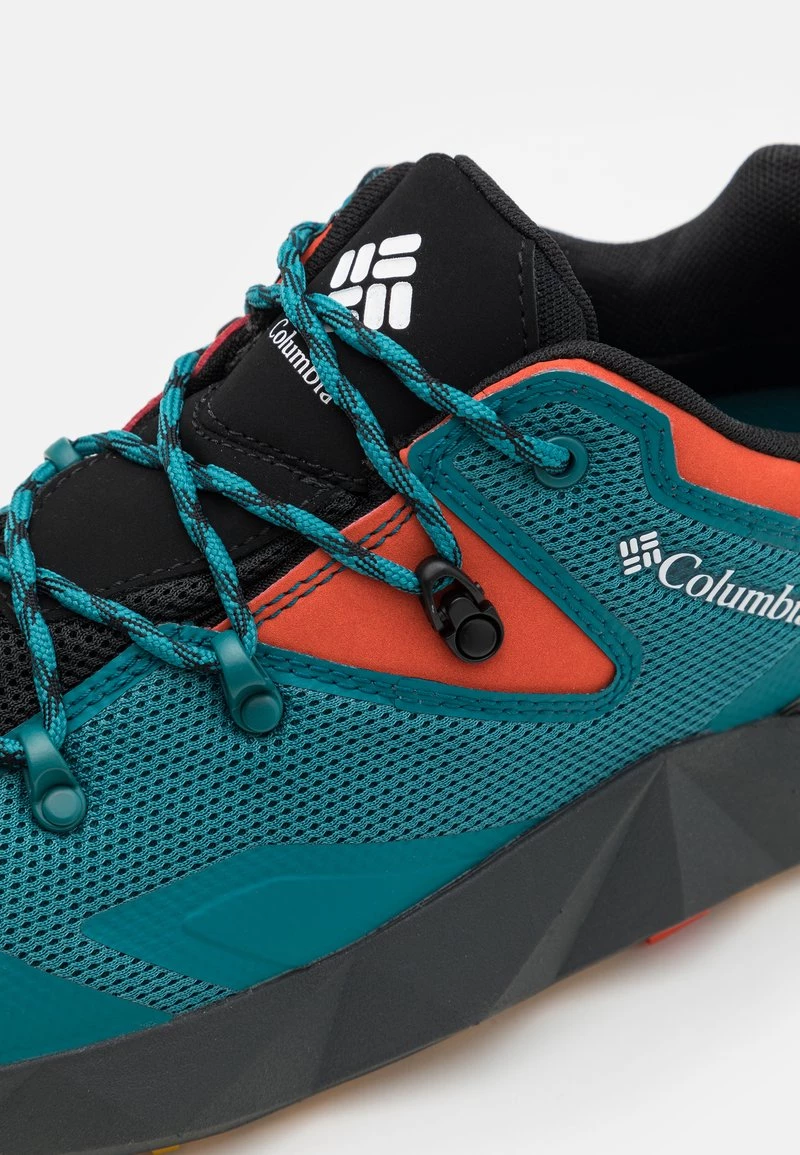 Columbia Hombre FACET 60 LOW OUTDRY - Zapatillas De Senderismo - River Blue/red 6 Columbia Hombre FACET 60 LOW OUTDRY - Zapatillas De Senderismo - River Blue/red - Imagen 6