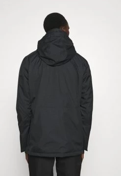 Columbia Hombre BUCKHOLLOW™ INSULATED ANORAK - Chaqueta De Invierno - Black -Columbia Tienda De Ventas 853efa706db74c6c9fe1bd78d93ff7c0