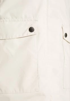 Columbia Mujer HERE AND THERE JACKET - Impermeable - Chalk -Columbia Tienda De Ventas 857dae1e3ea8495fa643eba0bc9e88b0