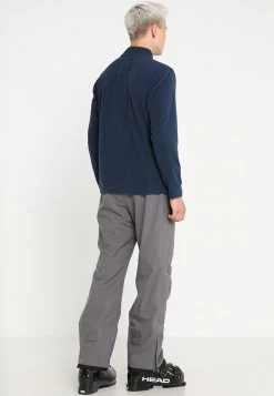 Columbia Hombre FLEECEPULLOVER KLAMATH RANGE 2 - Forro Polar - Collegiate Navy -Columbia Tienda De Ventas 85d0f7771cbf4149802d26148c488c4a