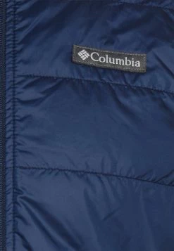 Columbia Hombre BASIN BUTTE™ - Forro Polar - Night Tide/collegiate Navy -Columbia Tienda De Ventas 85f1761b50dd4c60b2265bcbd88721de