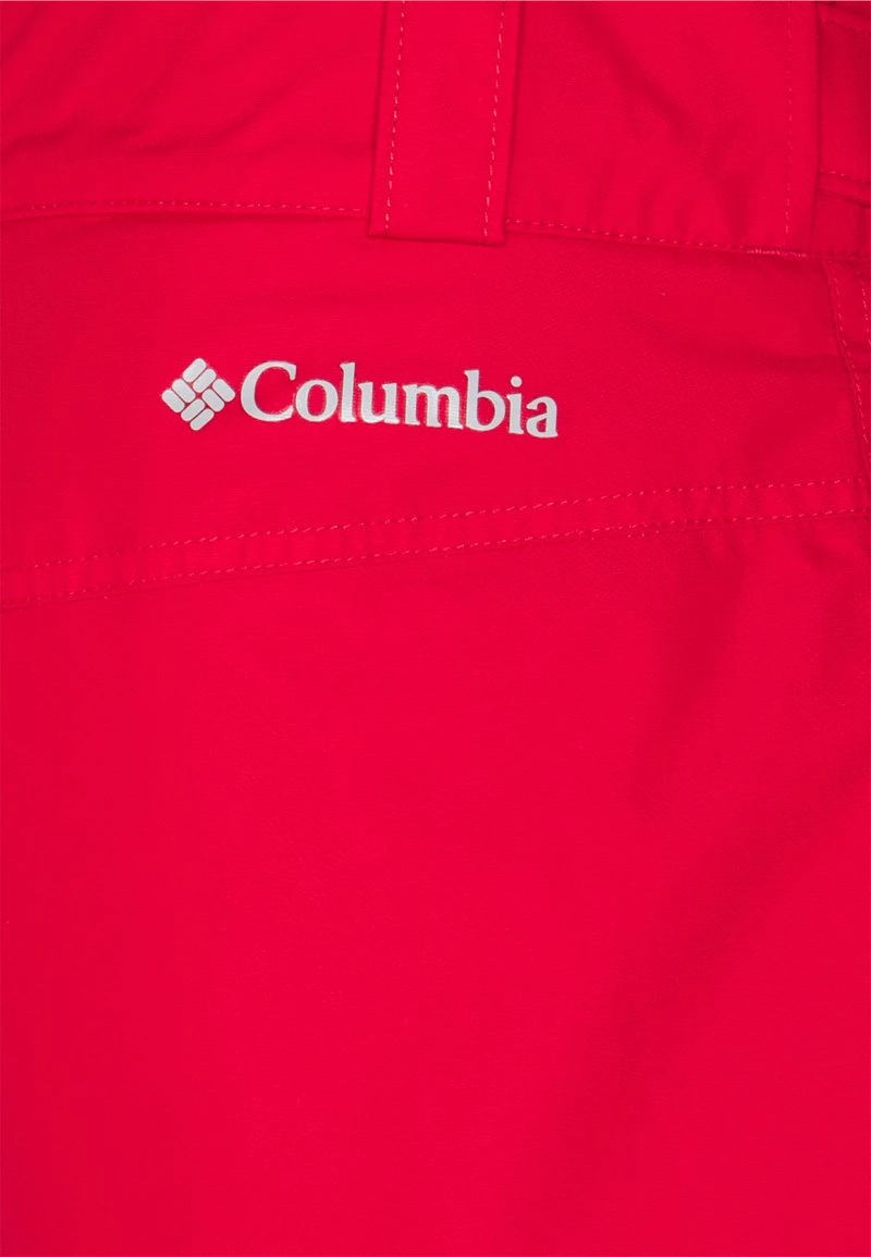 Columbia Hombre HERO SNOW PANT - Pantalón De Nieve - Mountain Red 3 Columbia Hombre HERO SNOW PANT - Pantalón De Nieve - Mountain Red - Imagen 3