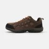 Columbia Hombre REDMOND III - Zapatillas De Senderismo - Saddle/camel