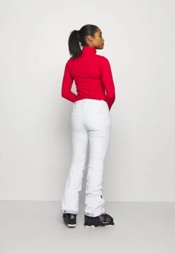 Columbia Mujer ROFFE RIDGE PANT - Pantalón De Nieve - White -Columbia Tienda De Ventas 87097d0dc73e437787a0cbd9d0dcae63
