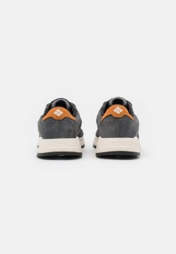 Columbia Hombre WILDONE GENERATION - Zapatillas De Senderismo - Black/creek -Columbia Tienda De Ventas 873eb89391b9475e87300b5fbd8ad9f1