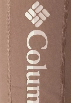 Columbia Mujer RIVER™ - Medias - Mocha -Columbia Tienda De Ventas 88195cfd135949189f5838a30b21cd1e