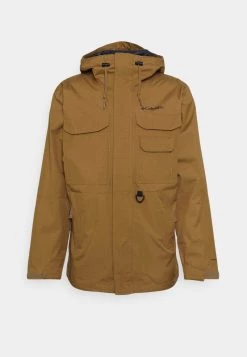 Columbia Hombre BUCKHOLLOW™ JACKET - Chaqueta Fina - Delta