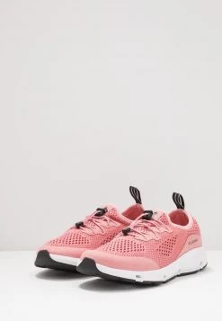 Columbia Mujer VENT - Zapatillas De Senderismo - Canyon Rose/black -Columbia Tienda De Ventas 88d09690bb21426398764824275bdf12