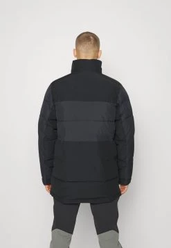 Columbia Hombre MARQUAM PEAK FUSION™ - Chaqueta De Invierno - Black -Columbia Tienda De Ventas 8911330176b84f8186295567e0a035af