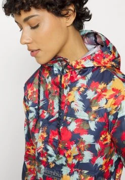 Columbia Mujer CHALLENGER™ - Cortaviento - Multi-coloured -Columbia Tienda De Ventas 894007c7616b442c98ddac9e37689730