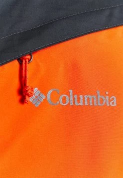 Columbia Hombre ICEBERG POINT JACKET - Chaqueta De Invierno - Red Quartz/shark -Columbia Tienda De Ventas 89826db0ac3f4d248557b96600e51e91