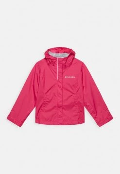 Columbia Unisexo ARCADIA™ - Chaqueta Outdoor - Cactus Pink
