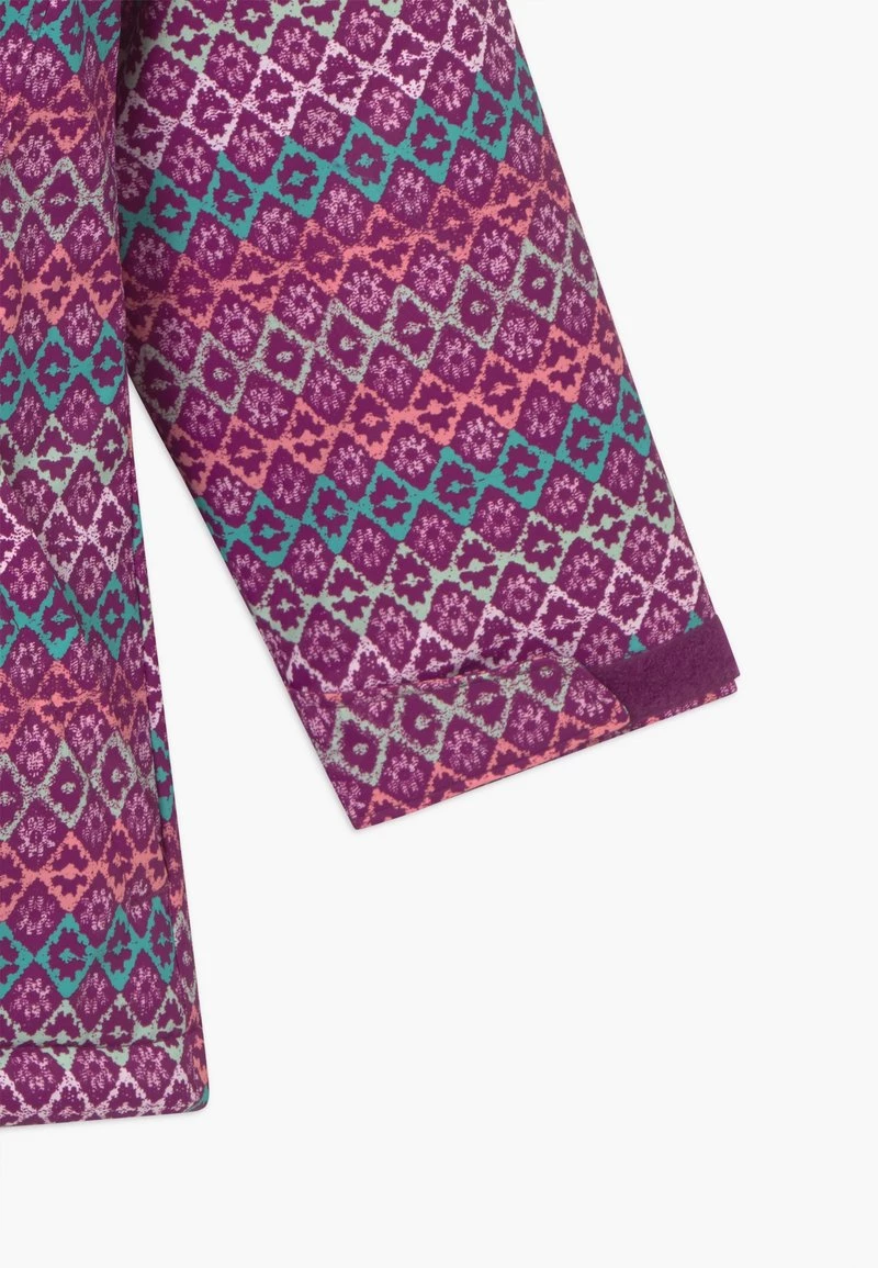 Columbia Unisexo ALPINE FREE FALL UNISEX - Chaqueta De Snowboard - Plum 4 Columbia Unisexo ALPINE FREE FALL UNISEX - Chaqueta De Snowboard - Plum - Imagen 4