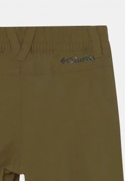 Columbia Unisexo SILVER RIDGE™ IV CONVERTIBLE PANT 2-IN-1 UNISEX - Pantalones Montañeros Largos - New Olive -Columbia Tienda De Ventas 8b34bba55a8446689c783838b74031a6