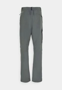 Columbia Hombre TRIPLE CANYON PANT - Pantalones Montañeros Largos - City Grey/shark -Columbia Tienda De Ventas 8b830f21e5f44a7e899e7bbbee79a263